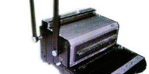 Wire Binding Machine