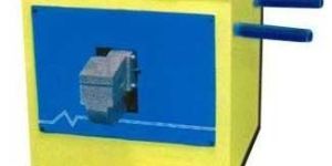 Bar Bending and Cutting Machine