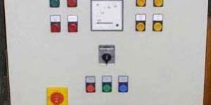 Electrical Control Panels