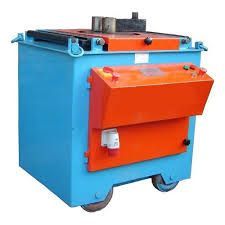 Steel Bar Bending Machine