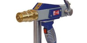 Flame Spray Gun
