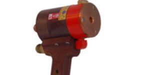 MSG 100 Plasma Spray Guns