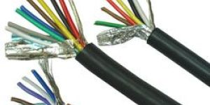 Shielded Cables