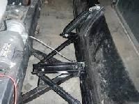 Fabrication Components