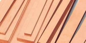 Copper Strips & Bus Bars