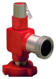Pressure Valve