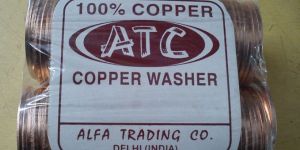 Copper Washers