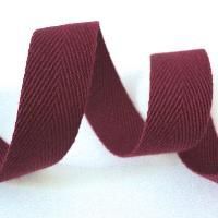 Herringbone Weave Tape
