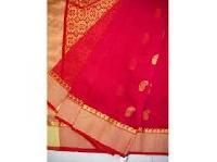 Chanderi Sarees