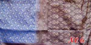 Resham Tanchoi Saree