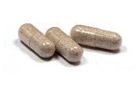 Patent Herbal Capsule