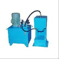 Hydraulic Power Press