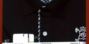 Poplin Cotton Shirts