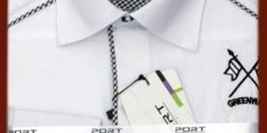 Cotton Shirts - Sarathi Cotton