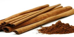 Cinnamon