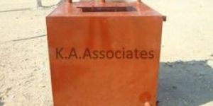 Generator Service Tank