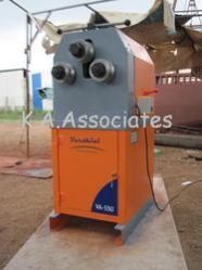 Pipe Rolling Machine