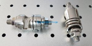 Self Holding Clamp External Fixator