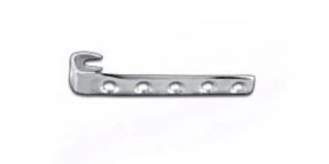 Hook Orthopedic Plates