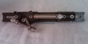 Rail External Fixator Set