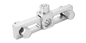 Transverse Clamp External Fixator
