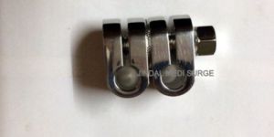 Tube Clamp External Fixator