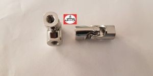 Universal Joint Ilizarov External Fixator