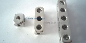 Wrenchoqube Ilizarov External Fixator