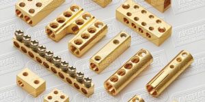 Electric Connector
