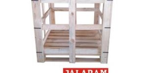 Wooden Crates
