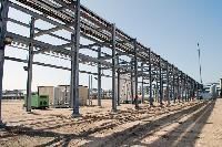 Pipe Racks