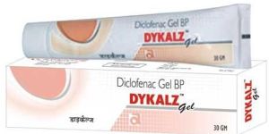 Diclofenac Gel
