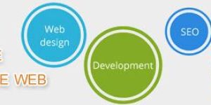 Website Development Service