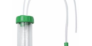 Mucus Extractor with Filter