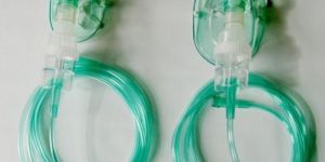 Nebulizer Mask