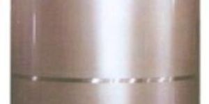 Stainless Steel Tank