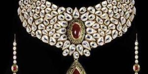 Kundan Jewelry