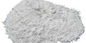 Sillimanite Powder