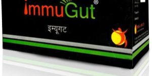 Pre and Probiotic Capsule