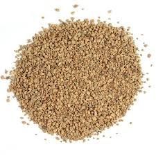 Calcined Clay