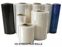 VCI Stretch Film