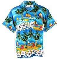 Beach Shirts
