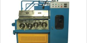 High Speed Wire Drawing Machine