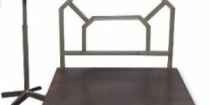 Heavy Duty Platform Scales