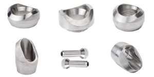 Branched Outlet Fittings