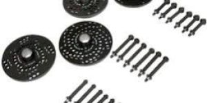 Wheel Balancing Accessories