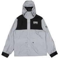 Reflective Safety Jacket