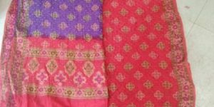 Gadwal Silk Sarees