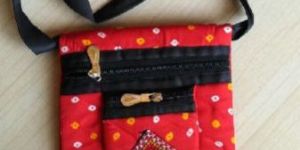 Kutchi Handicraft Bags