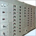 Electrical Distribution Box